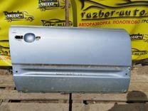 Дверь передняя правая 6IWRZD Audi 100