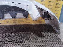 Бампер передний 4N5ROI Opel Meriva undefined