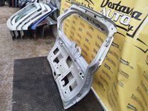 Крышка багажника (дверь 3-5) NMQKWS Renault Scenic undefined