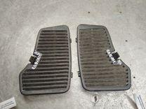 Обшивка багажника 7QCIGY Opel Astra