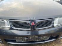 Решетка радиатора PC9723 Mitsubishi Carisma купить