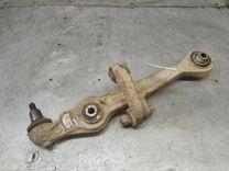 Рычаг передний правый U2O1A2 Volkswagen Passat - Фото 1