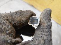 Кулак поворотный левый M6O3WK Peugeot 307 купить с доставкой