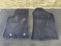 Коврики в салон SHAF6Z Toyota Corolla Verso - Фото 2