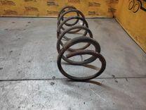 Пружина передняя PGL8NC Peugeot 406 купить с доставкой