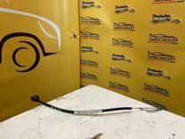 Трос отопителя (печки) 498U13 Peugeot 406 - Фото 2