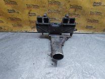 Коллектор впускной D2Q3JV Rover 600 купить с доставкой