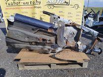 Стойка кузовная передняя правая 6N71X6 Audi A6 купить на авторазборке