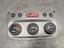 Блок управления печки/климат-контроля ZRW5YY Alfa Romeo 147