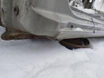 Стойка кузовная передняя левая 7TFI7H Ford Mondeo undefined