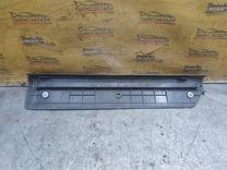 Накладка на порог внутренняя передняя левая 2A60HT Toyota Corolla - Фото 3