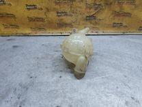 Бачок расширительный AWG57X Peugeot 307 купить на авторазборке