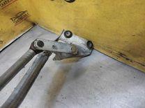 Механизм стеклоочистителя (трапеция дворников) 472Q4K Opel Meriva купить в магазине запчастей бу