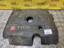 Декоративная крышка двигателя 84TNWZ Citroen Xsara Picasso