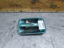 Ручка наружная передняя правая LXUZ9S Citroen Evasion