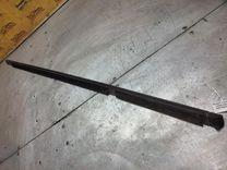 Молдинг стекла двери задней левой наружный JN1F8A Opel Signum