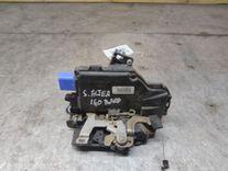 Замок двери задней левой AJZC7S Seat Altea