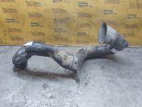 Воздухозаборник 6MR3KB Peugeot 406 купить