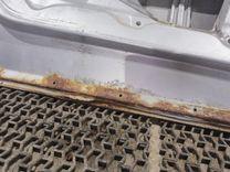 Дверь сдвижная левая 05Q5EQ Peugeot 806 undefined