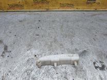 Кронштейн крепления бампера заднего HCI5ZX Nissan Micra купить с доставкой