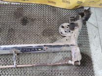 Балка подвески задняя 1O58OK Volkswagen Passat купить с доставкой