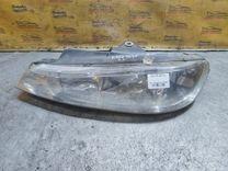 Фара левая 7GRNHG Peugeot 406 - Фото 1