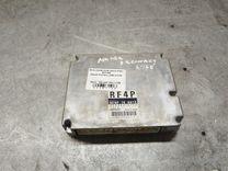 Блок управления двигателем ADTU9Y Mazda Premacy - Фото 2