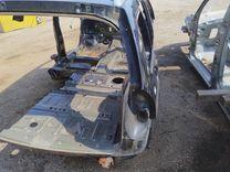 Крыло заднее правое 0WJ59K Peugeot 307 купить с доставкой