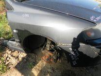 Полуось передняя правая (приводной вал, ШРУС) 17454F Mitsubishi Space Star купить