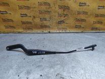 Щеткодержатель (поводок стеклоочистителя, дворник) 64TDC9 Ford C-Max купить