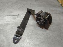 Ремень безопасности задний правый 1DLCY1 Citroen C5