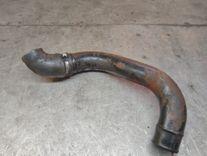 Патрубок интеркулера 4NP67B Fiat Stilo