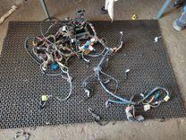 Проводка салона FBTWWM Renault Scenic