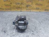 ТНВД HT1SUF Peugeot 407
