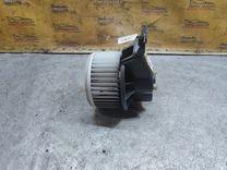 Моторчик печки 4IDRU6 Opel Corsa - Фото 3