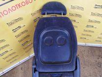 Сиденье заднее O15IDU Ford Galaxy undefined