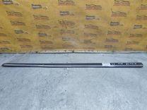 Молдинг двери передней правой OT8BR4 Mercedes A W168 - Фото 2