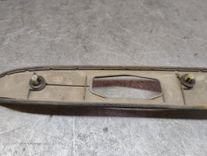 Накладка подсветки номера ZZ442U Honda Accord купить на авторазборке