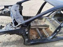 Стойка кузовная передняя левая OM0XJS Peugeot 307