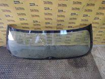 Стекло заднее B9PE9U Peugeot 307