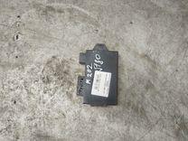 Блок согласования фаркопа RZ7D6U Mercedes C W202 купить на авторазборке