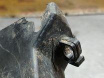Полка аккумулятора ZKAYL5 Citroen Xsara - Фото 7