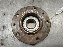 Ступица задняя левая ITYCE0 Peugeot 607 - Фото 1