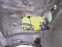 Лонжерон левый BUD0QI Volkswagen Passat купить с доставкой. Огромный выбор запчастей и марок авто. У нас есть практически все.