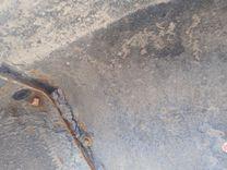 Крыло заднее правое I9701A Toyota Avensis Verso undefined