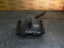 Суппорт передний левый 7HZ6A3 Citroen C4
