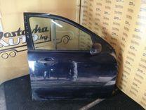 Стекло двери передней правой 3XJX1I Ford Focus