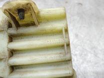 Блок управления вентилятором радиатора HL43CJ Opel Astra - Фото 4