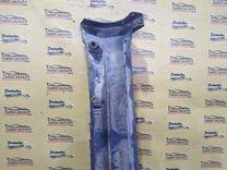 Накладка на порог наружная левая 0DTY8O Volvo S60 купить с доставкой