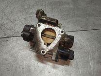 Заслонка дроссельная XUOO7V Renault Kangoo - Фото 4